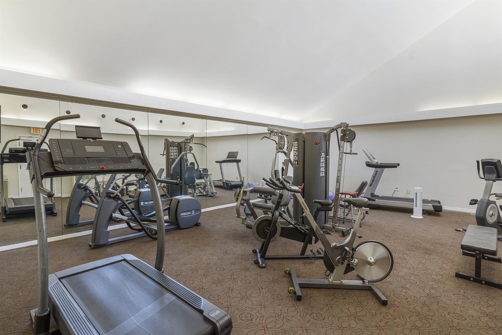 Exercise Room 2