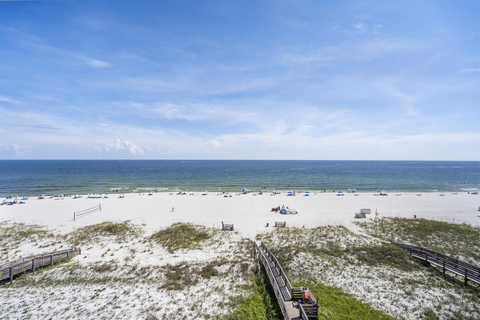 Beach View