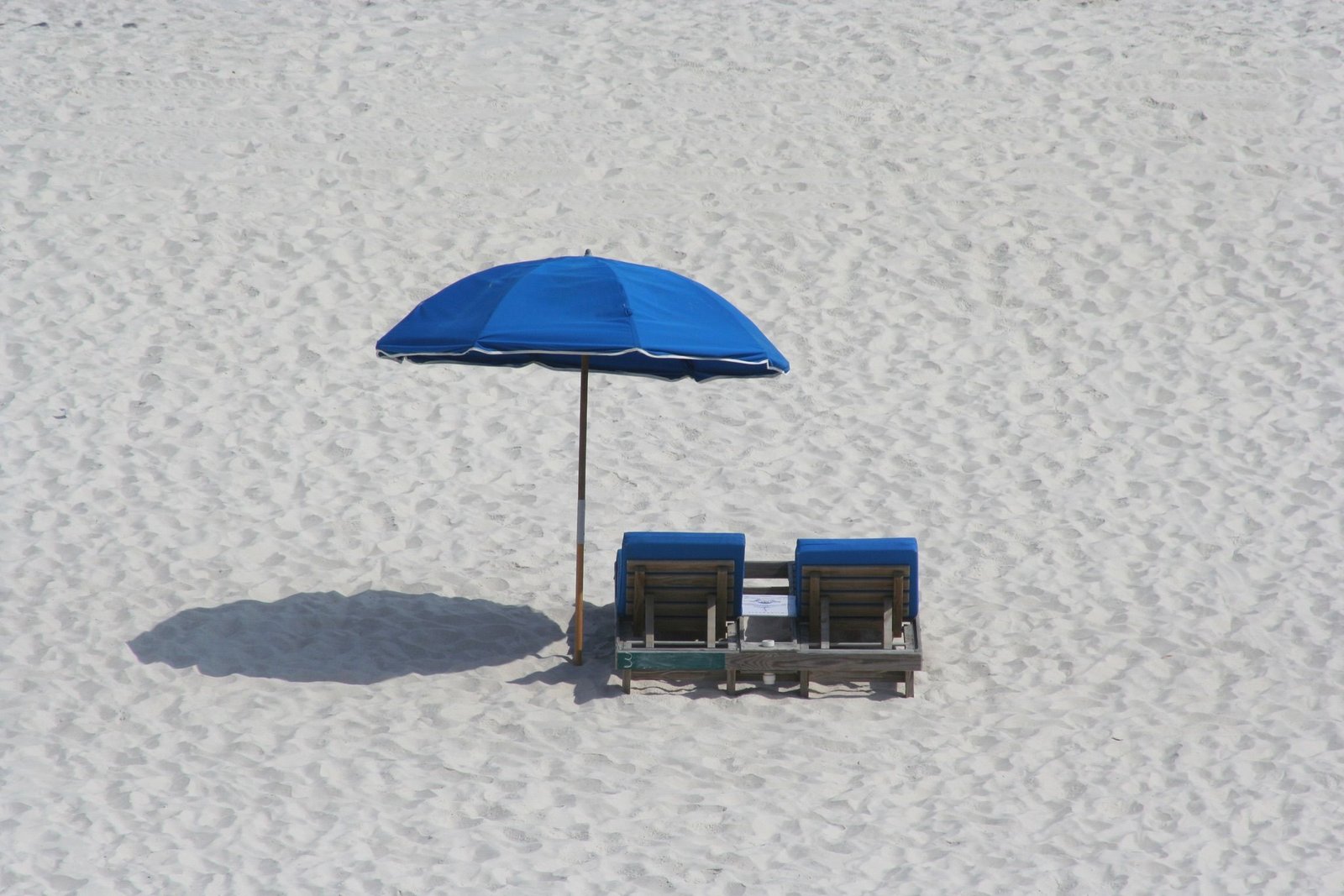 Beach Chair Service 