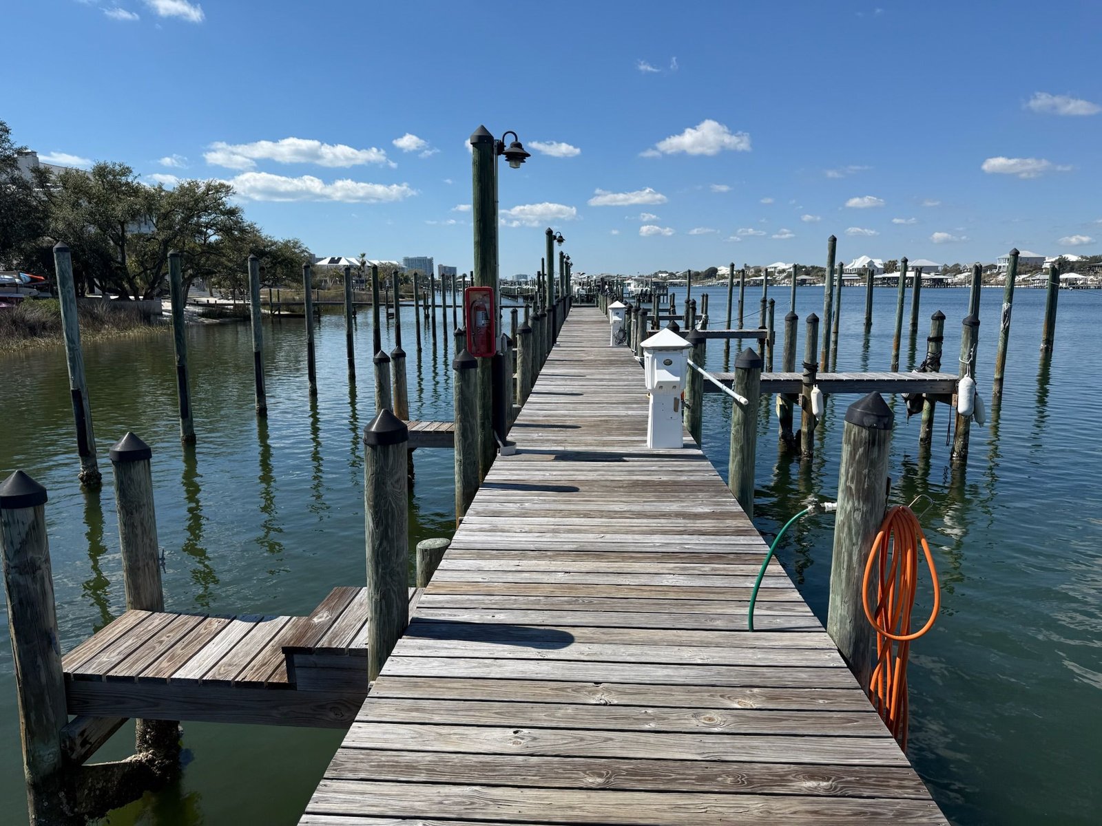 Boat Docks