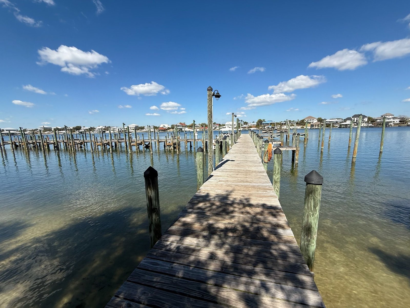 Boat Docks